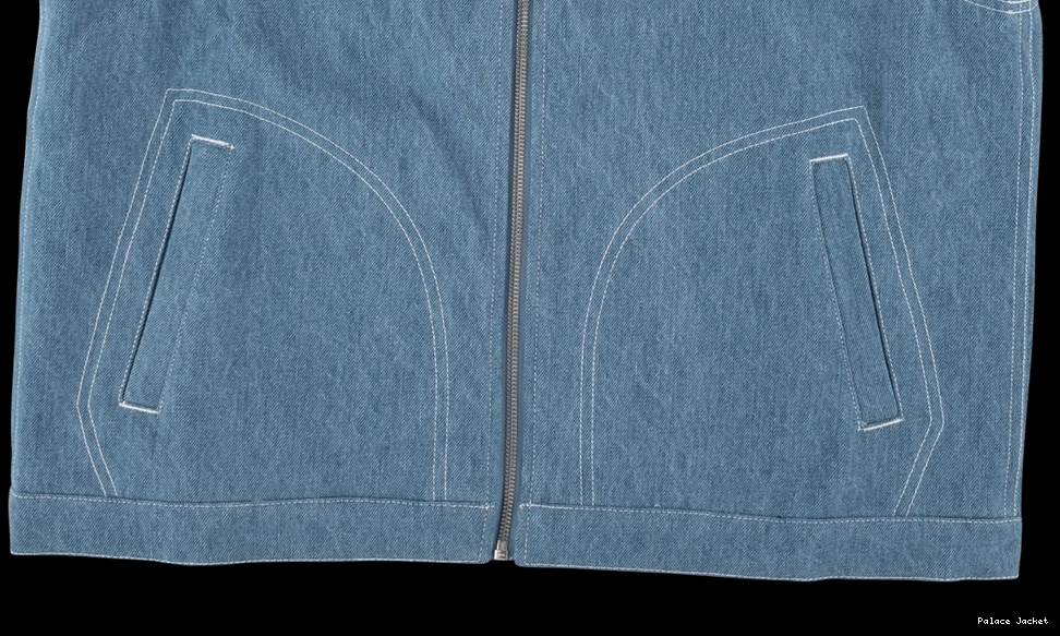 Palace PJ Gilet 0814